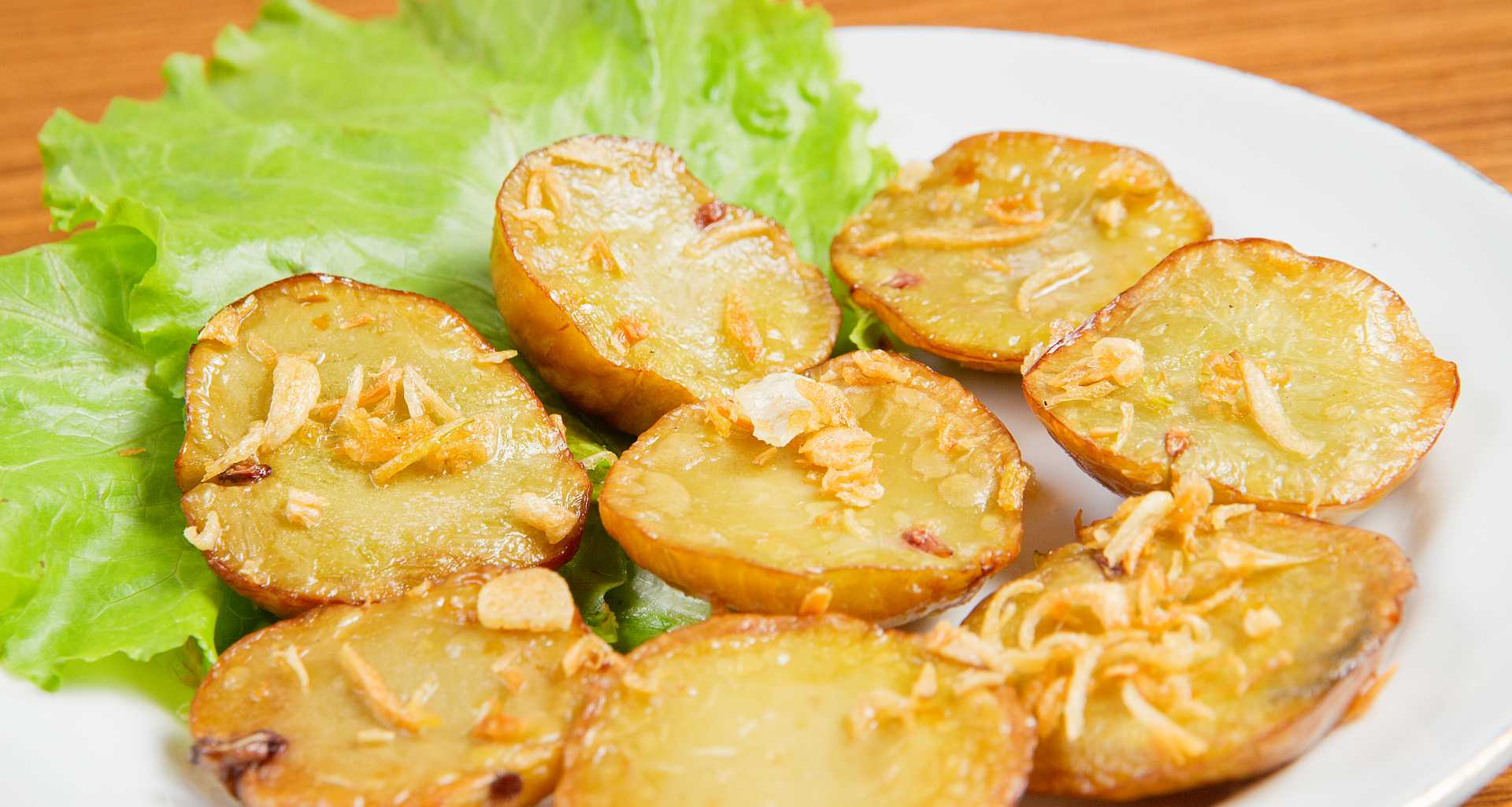 Jengkol Goreng Dapoer Pandan Wangi