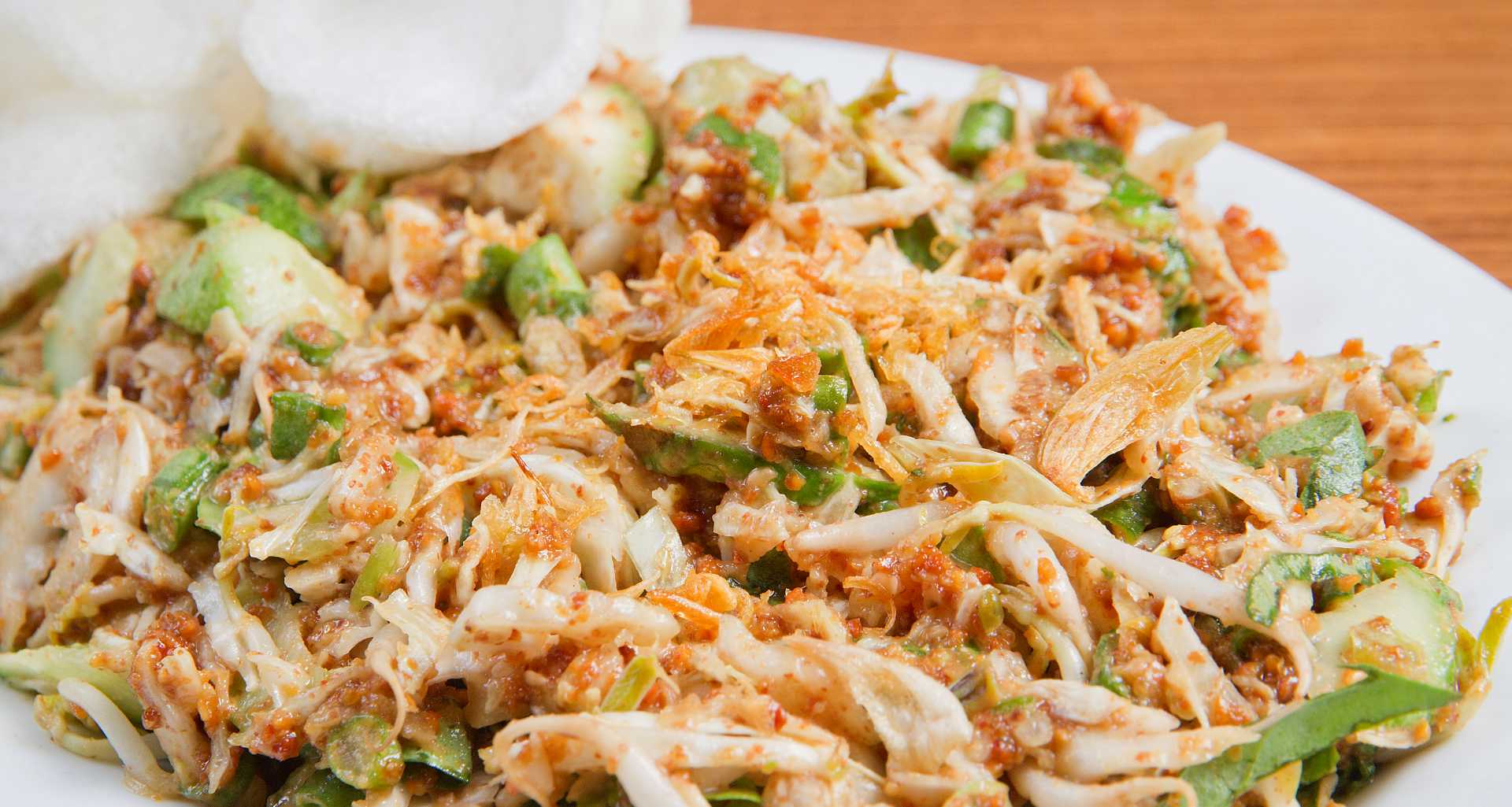 Karedok Dapoer Pandan Wangi