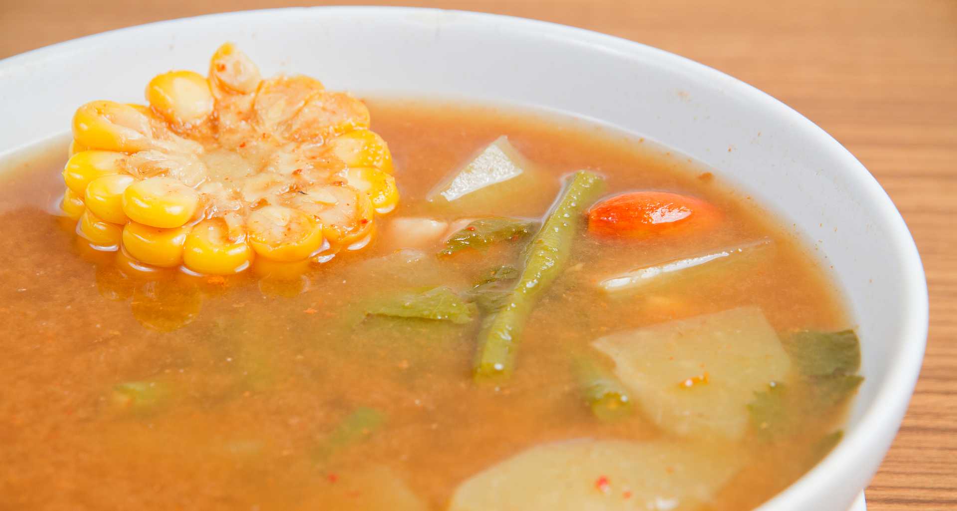 Sayur Asem Dapoer Pandan Wangi